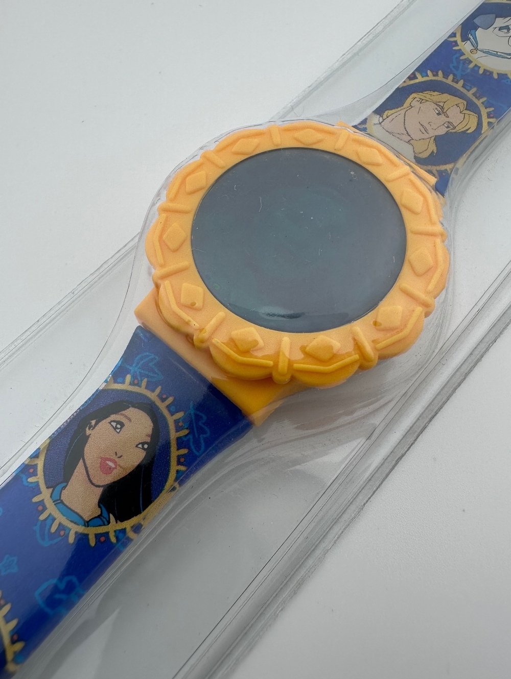 Vintage 1990s Disney Pocahontas Watch Unopened New Old Stock